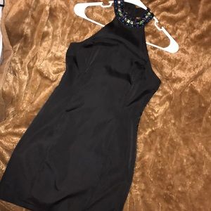 Beautiful cocktail dress